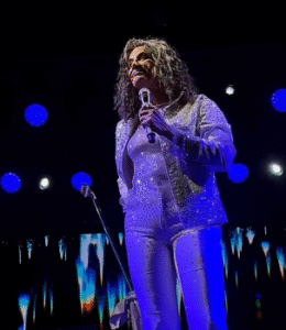 Festival Mar Azul
Niterói/RJ